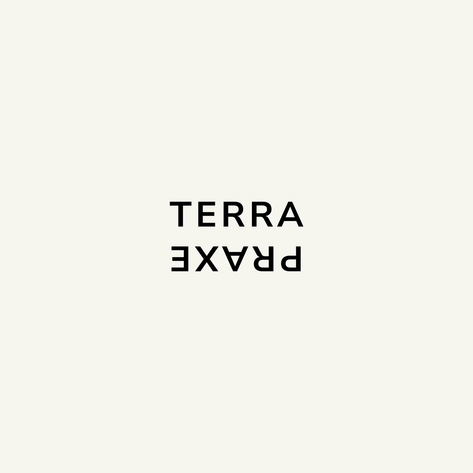TERRAPRAXE logo